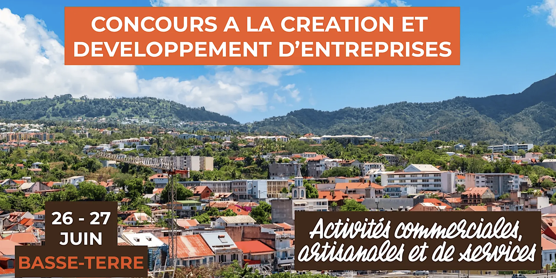 Inscription Incroyable Commerce